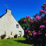 Maison En Pierre Au Milieu Du Bocage * Coulouvray-Boisbenâtre