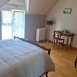 度假居 Maison En Pierre Au Milieu Du Bocage Coulouvray-Boisbenâtre