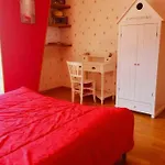Maison En Pierre Au Milieu Du Bocage Coulouvray-Boisbenâtre