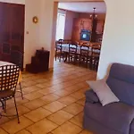 度假居 Maison En Pierre Au Milieu Du Bocage *
