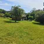 Maison En Pierre Au Milieu Du Bocage * Coulouvray-Boisbenâtre