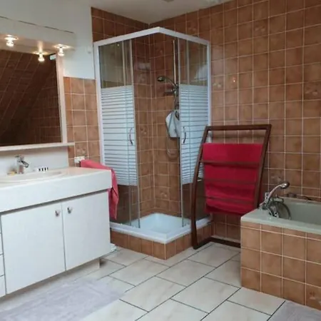 Maison En Pierre Au Milieu Du Bocage Dom wakacyjny *