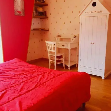 Maison En Pierre Au Milieu Du Bocage Coulouvray-Boisbenâtre