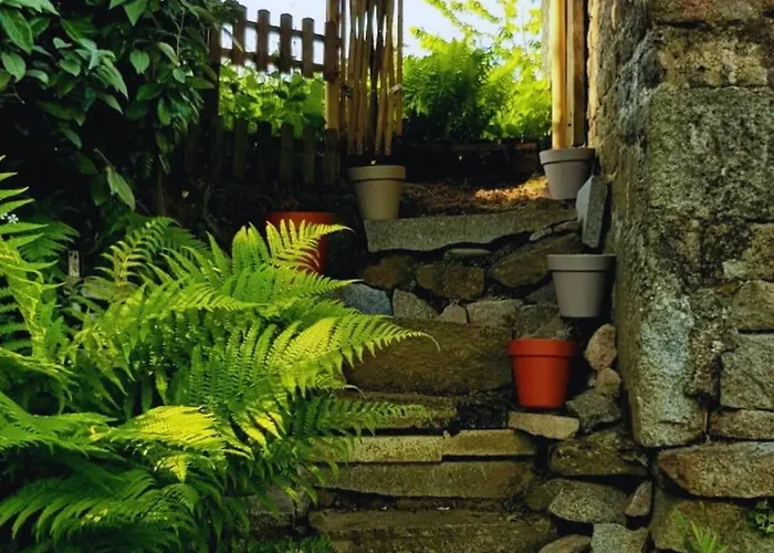 Maison En Pierre Au Milieu Du Bocage Dom wakacyjny