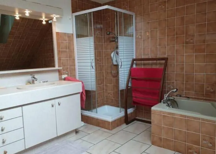 Maison En Pierre Au Milieu Du Bocage Dom wakacyjny *